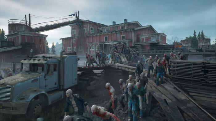 往日不再废料有什么用4