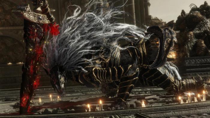 艾尔登法环boss推荐等级是多少1