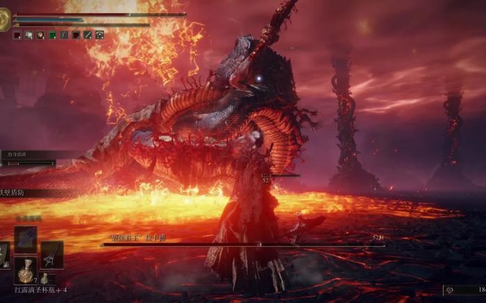 艾尔登法环boss推荐等级是多少2