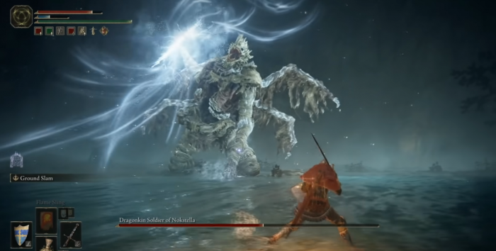 艾尔登法环boss推荐等级是多少4