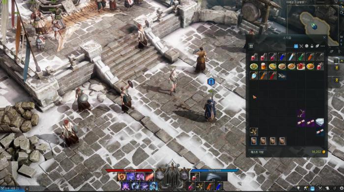 失落的方舟你的救赎者任务2