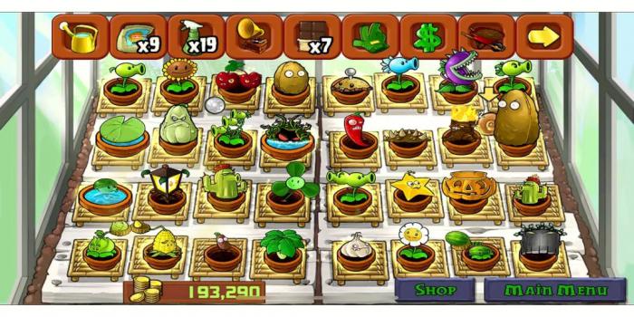 植物大战僵尸僵尸打植物怎么过的2