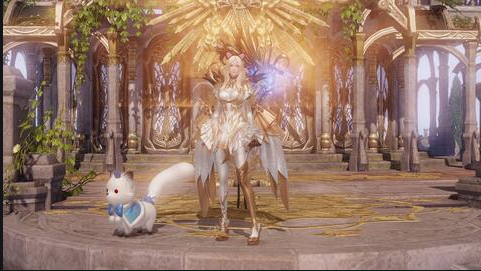 失落的方舟尤迪亚怎么去1