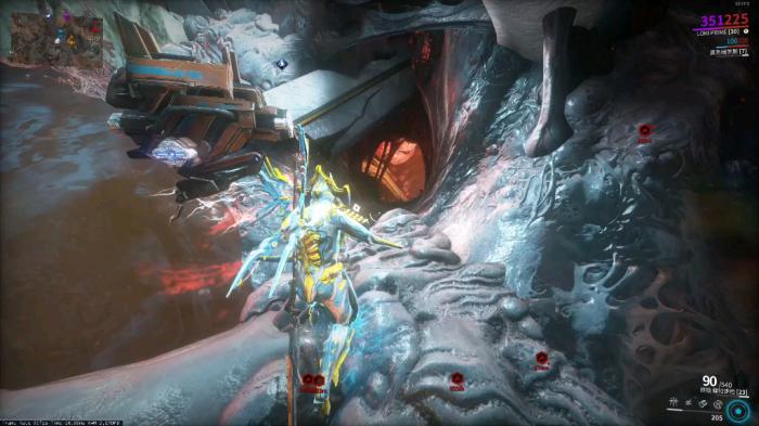 星际战甲滑板任务怎么做3