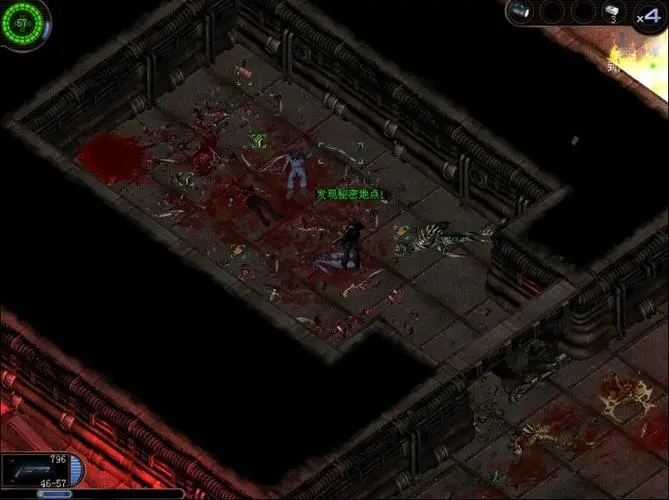 孤胆枪手2传奇任务37关怎么玩2