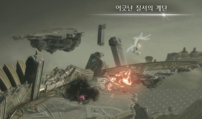 失落的方舟阿曼结局是什么1