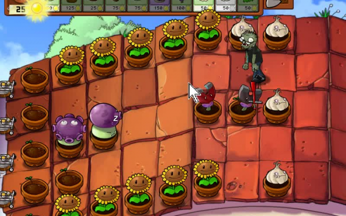 植物大战僵尸跳跳舞会那关怎么过1