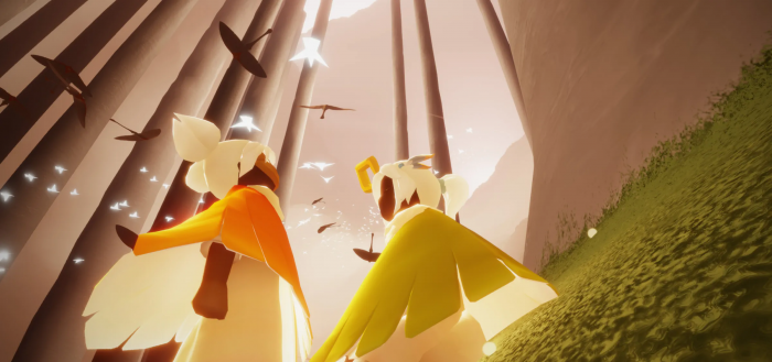 光遇白球怎么获得3