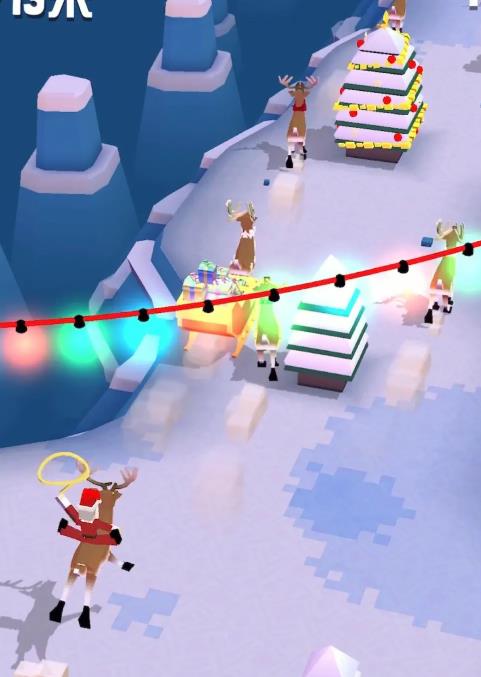 疯狂动物园占星牛怎么抓1