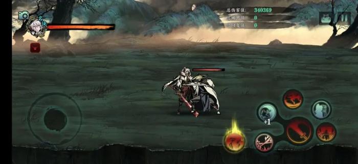 影之刃3玄武镇坤在哪刷3