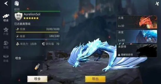 冰原守卫者工匠等级怎么升到一级1