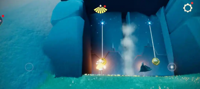 光遇预言山谷有哪些先祖2