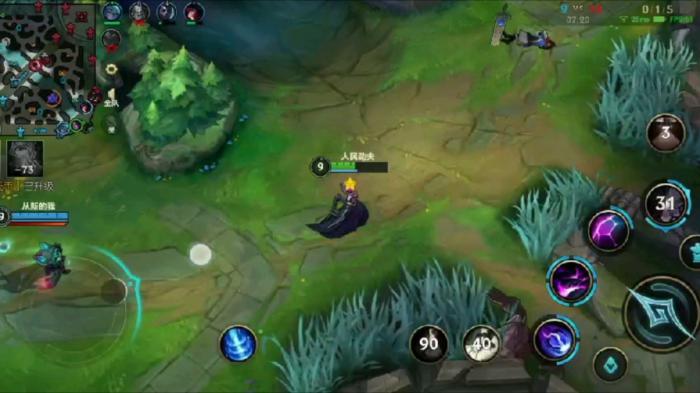 英雄联盟手游段位升级最快方法是什么3