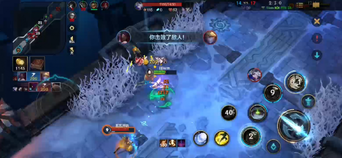 英雄联盟手游新手推荐什么刺客英雄1