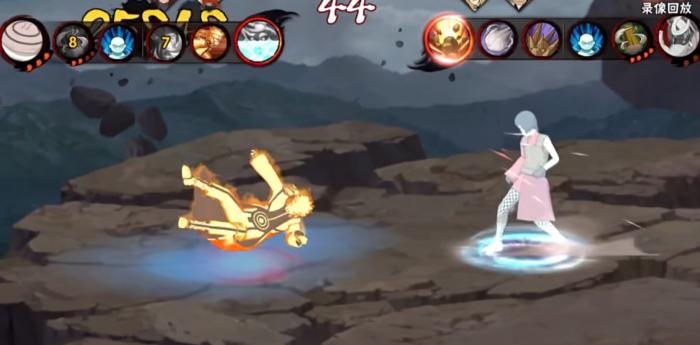 火影忍者怎么玩黑土2