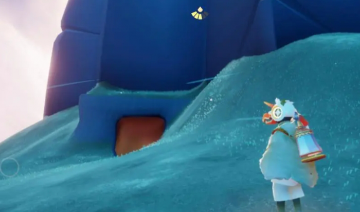 光遇云野圣岛先祖任务怎么做2