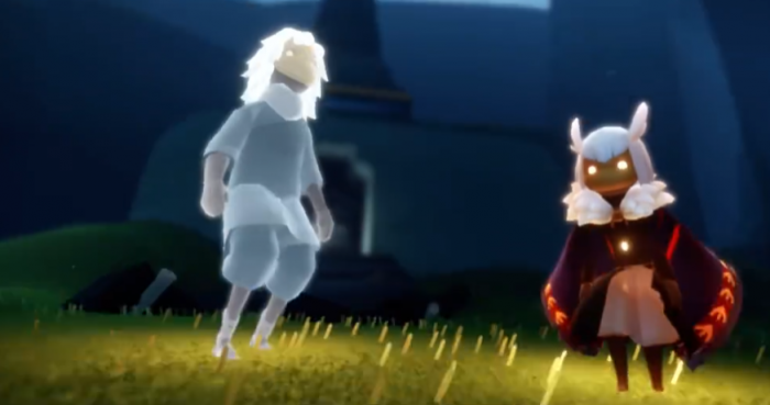 光遇归巢季季节任务怎么做2