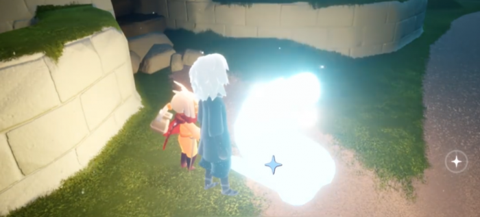 光遇归巢季季节任务怎么做3