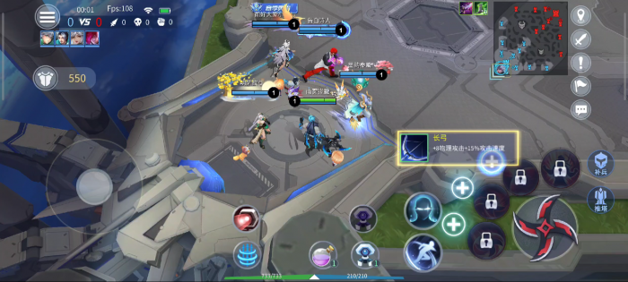 时空召唤秒杀流吕布是什么3