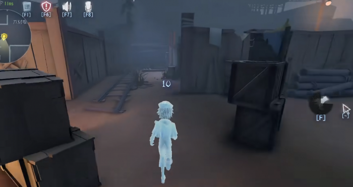 第五人格降灵师怎么玩2