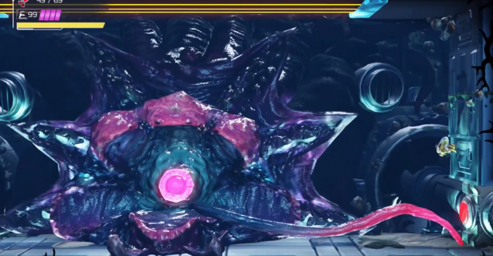 密特罗德生存恐惧多罗基加怎么打3