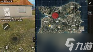 和平精英游戏攻略_和平精英游戏攻略视频