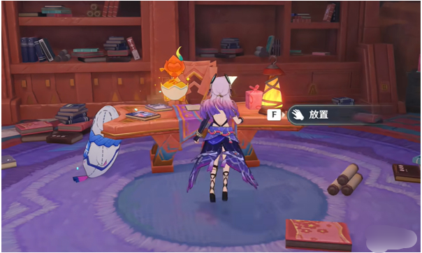 原神茜特菈莉交代的两本书在哪获得3