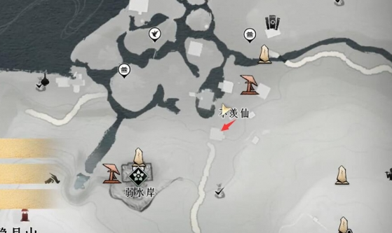 燕云十六声晚雪间心法怎么获取1