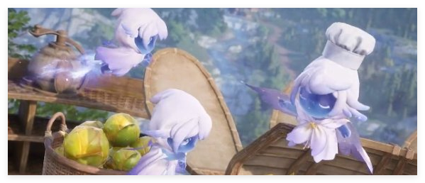 无限暖暖五个幻境怎么通关2