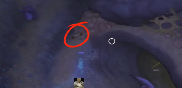 魔兽世界书虫成就书在哪2