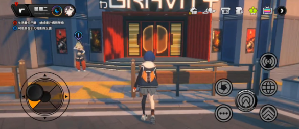 绝区零派派邀约事件_绝区零派派技能