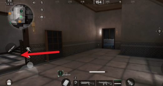 三角洲行动巴克什地下金库在哪3