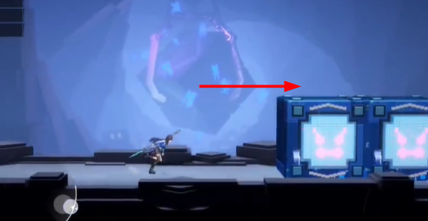 归龙潮疾行试炼八怎么通关5