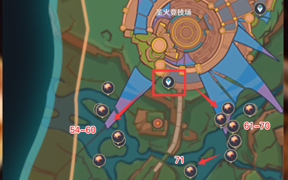 原神5.1希诺宁培养材料怎么获取5