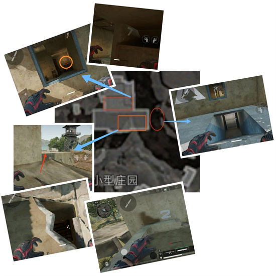 三角洲行动长弓溪谷彩蛋协议箱怎么解密1