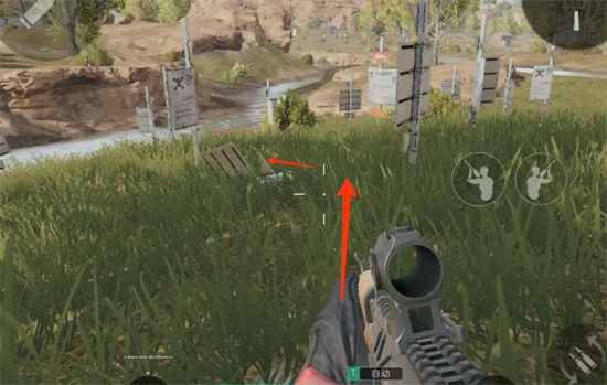 三角洲行动长弓溪谷彩蛋协议箱怎么解密6