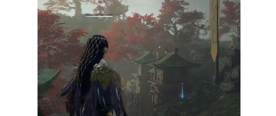 永劫无间鹊桥背景_永劫无间的故事