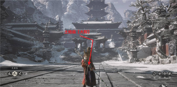 黑神话悟空特品不空精魄_黑神话悟空精英怪