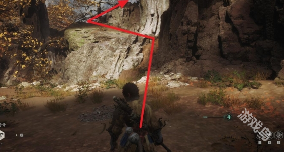 黑神话悟空日金乌在哪2