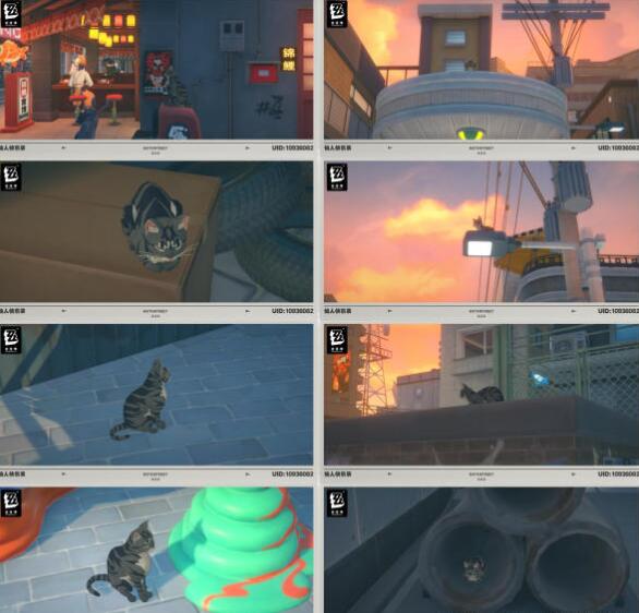 绝区零六分街的影子领主成就达成_绝区零六分街奖章