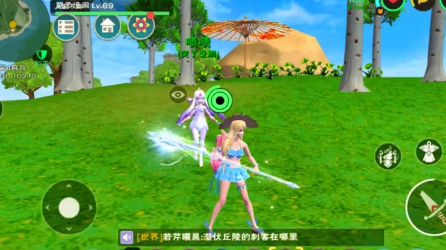 创造与魔法新手过渡宠物用什么好2