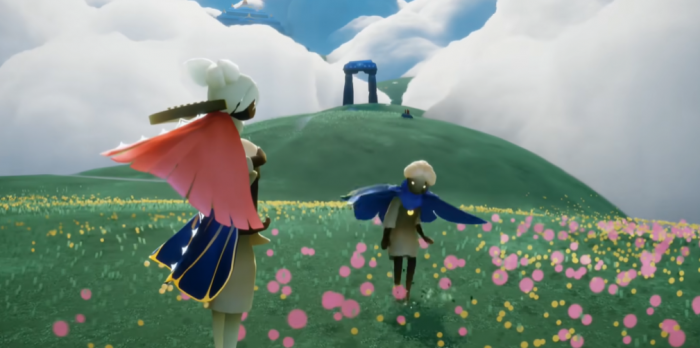 光遇如何参加奇妙旅行3