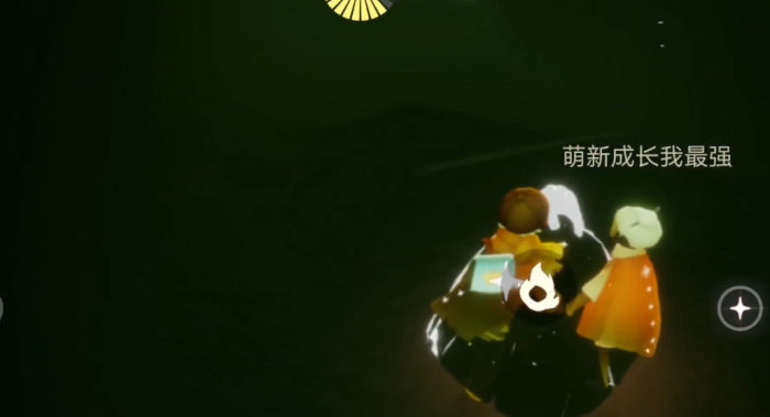 光遇躲藏站姿获得_光遇躲藏动作