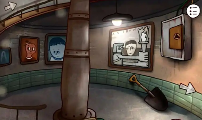 迷失岛2铲子有什么用1