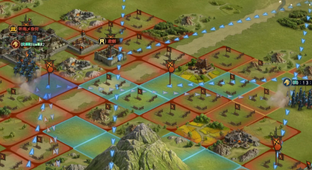 率土之滨把城池扩大_率土之滨扩张城池