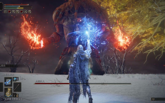 艾尔登法环玩什么职业2