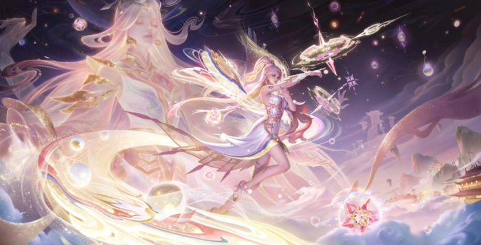 王者荣耀虞姬最强的出装怎么搭配1