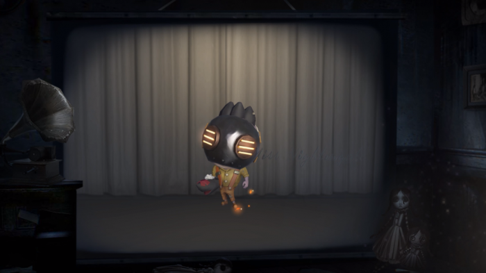 第五人格随从有什么作用1