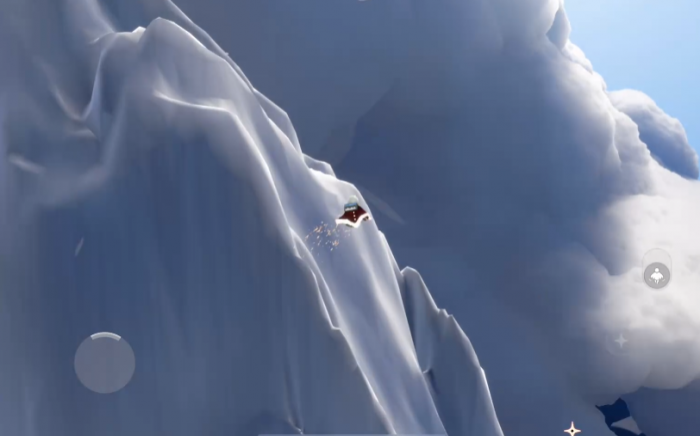 光遇珠穆朗玛峰去_珠穆朗玛峰在哪里怎么去