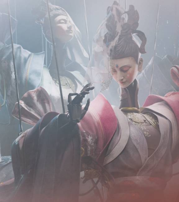 燕云十六声浴血难度玼兮瑳兮怎么打1